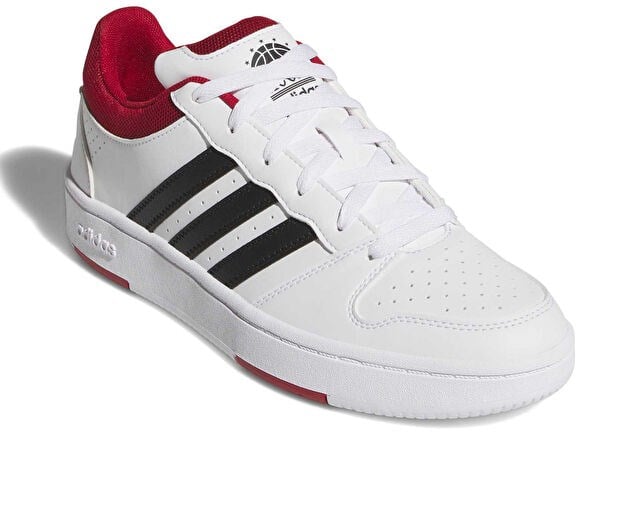 ADIDAS HOOPS CLASSIC Erkek Günlük Ayakkabı KI1061 Beyaz