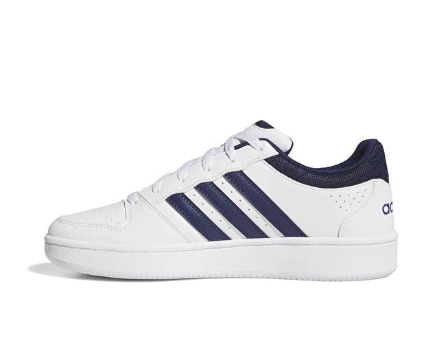 ADIDAS HOOPS CLASSIC Erkek Günlük Ayakkabı KI1058 Beyaz