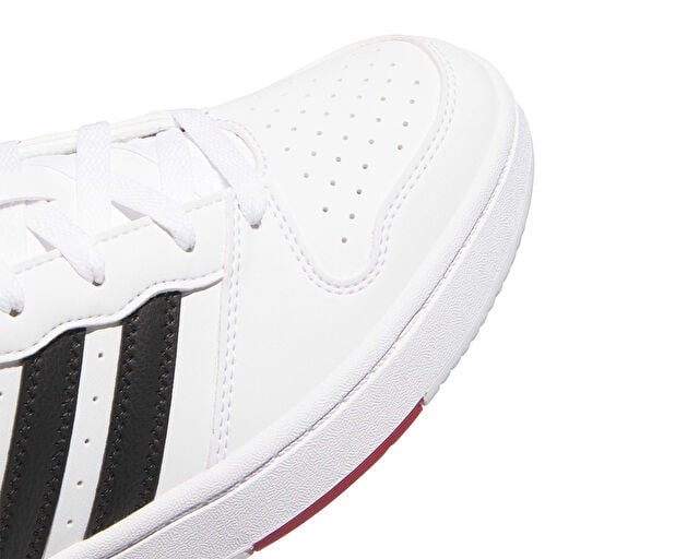 ADIDAS HOOPS CLASSIC Erkek Günlük Ayakkabı KI1061 Beyaz