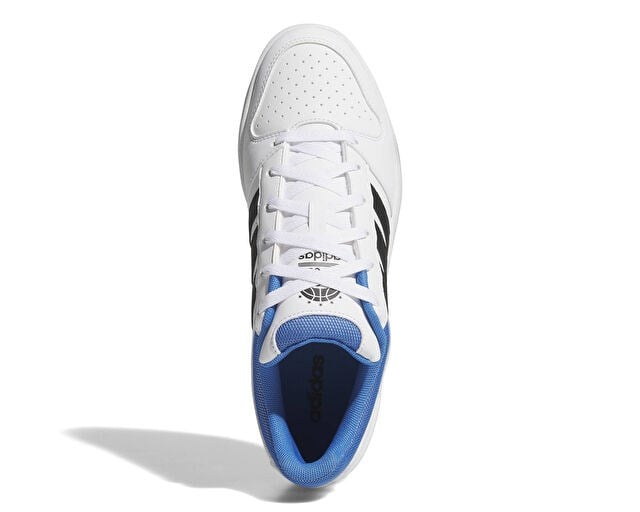 ADIDAS HOOPS CLASSIC Erkek Günlük Ayakkabı KI1060 Beyaz