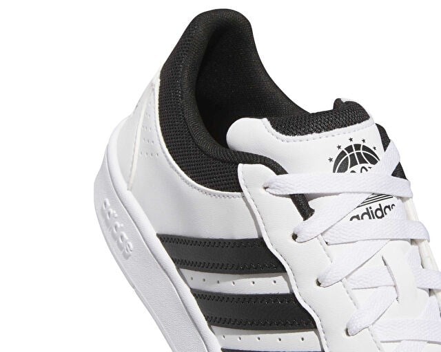 ADIDAS HOOPS CLASSIC Erkek Günlük Ayakkabı KI1057 Beyaz