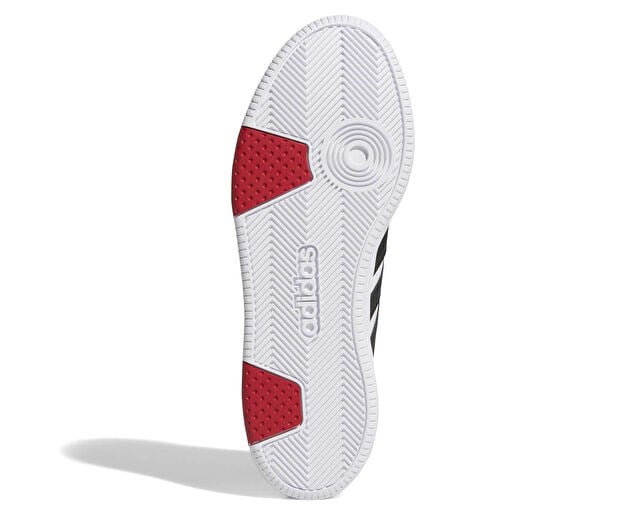 ADIDAS HOOPS CLASSIC Erkek Günlük Ayakkabı KI1061 Beyaz
