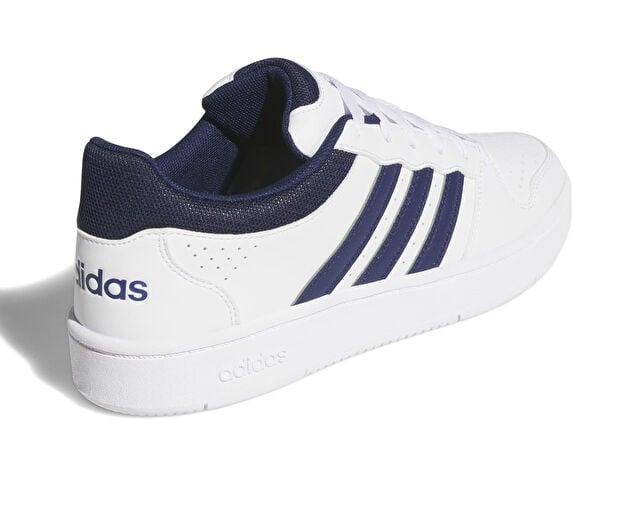 ADIDAS HOOPS CLASSIC Erkek Günlük Ayakkabı KI1058 Beyaz