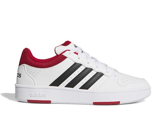 ADIDAS HOOPS CLASSIC Erkek Günlük Ayakkabı KI1061 Beyaz