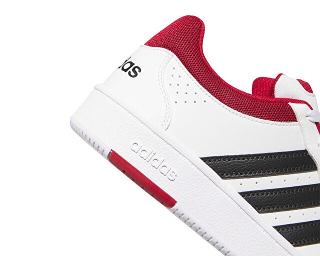 ADIDAS HOOPS CLASSIC Erkek Günlük Ayakkabı KI1061 Beyaz