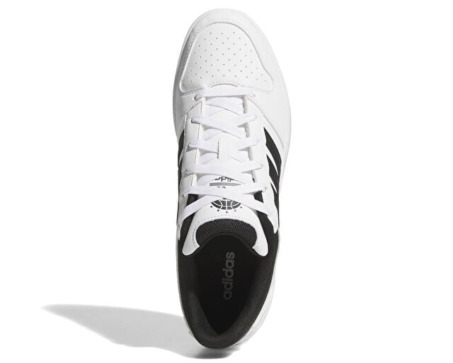 ADIDAS HOOPS CLASSIC Erkek Günlük Ayakkabı KI1057 Beyaz