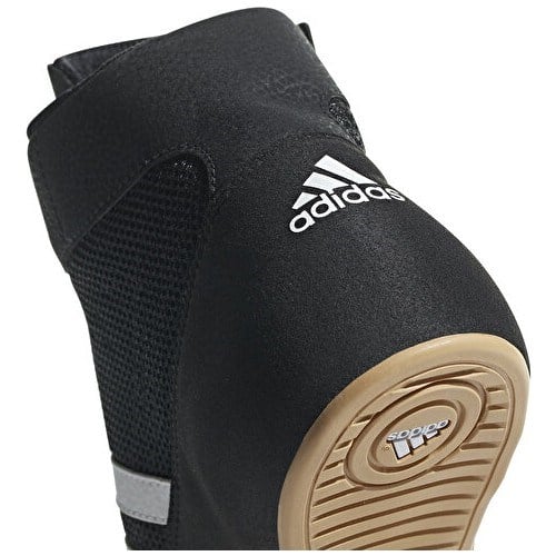 Adidas Hvc Erkek Güreş Ayakkabısı AQ3325 Siyah