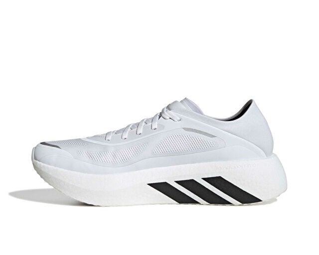 ADIDAS HYPERBOOST RUN M Erkek Koşu Ayakkabısı IH9467 Beyaz