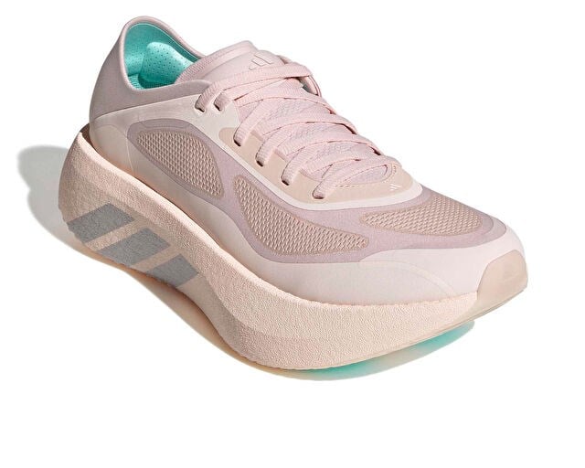 ADIDAS HYPERBOOST RUN W Kadın Koşu Ayakkabısı KK3573 Pembe