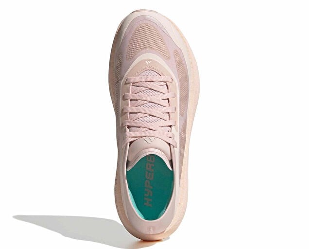 ADIDAS HYPERBOOST RUN W Kadın Koşu Ayakkabısı KK3573 Pembe