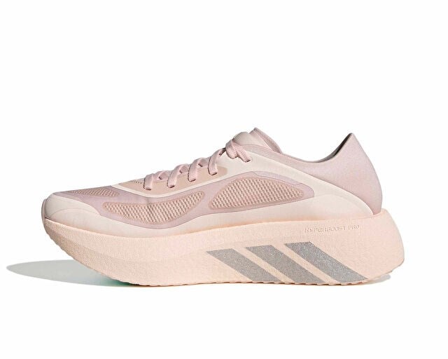ADIDAS HYPERBOOST RUN W Kadın Koşu Ayakkabısı KK3573 Pembe