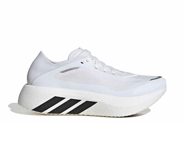 ADIDAS HYPERBOOST RUN W Unisex Koşu Ayakkabısı KK2019 Beyaz