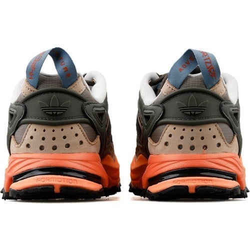 adidas Hyperturf Adventure W Kadın Günlük Ayakkabı GX4512 Renkli