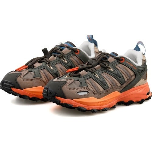 adidas Hyperturf Adventure W Kadın Günlük Ayakkabı GX4512 Renkli