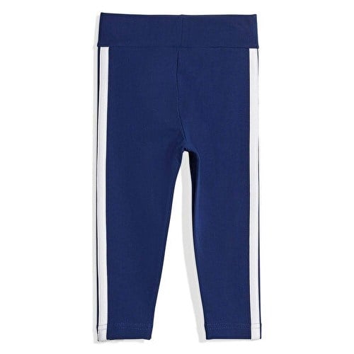 Adidas I Dy Fro Jog Bebek Günlük Eşofman Takımı JZ3554 Mor