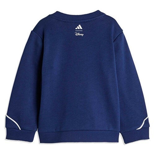 Adidas I Dy mm Jog Bebek Günlük Eşofman Takımı JZ3546 Lacivert