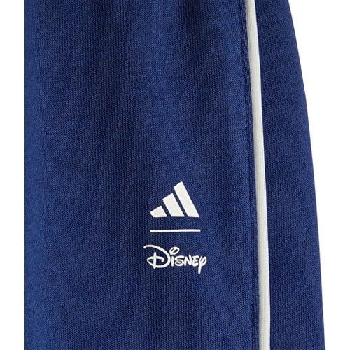 Adidas I Dy mm Jog Bebek Günlük Eşofman Takımı JZ3546 Lacivert