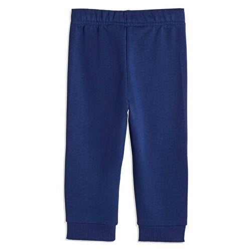Adidas I Dy mm Jog Bebek Günlük Eşofman Takımı JZ3546 Lacivert