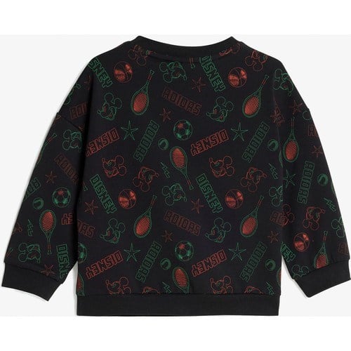 Adidas I Dy Unisex Siyah Eşofman Takımı.-
