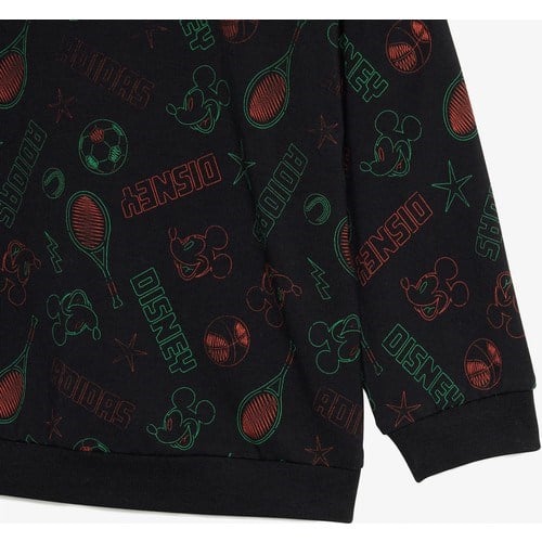 Adidas I Dy Unisex Siyah Eşofman Takımı.-