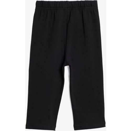 Adidas I Dy Unisex Siyah Eşofman Takımı.-