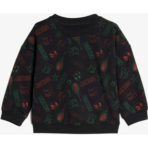 Adidas I Dy Unisex Siyah Eşofman Takımı.-