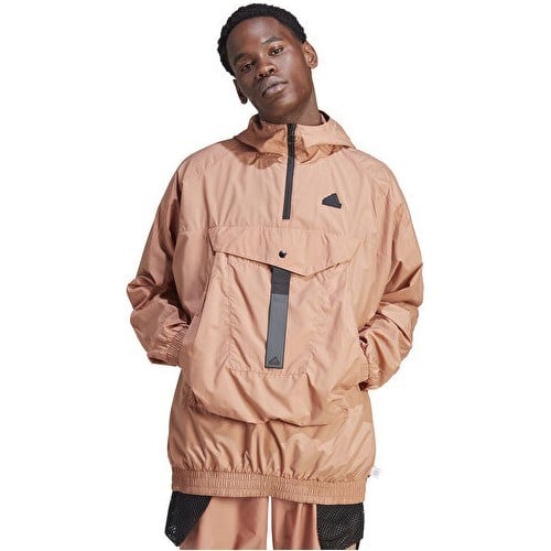 adidas IA0013 M Ce Q2 Pr Wb Erkek Tracktop