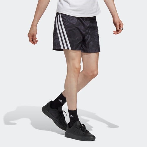 adidas IC8252 M Fı Aop Sho