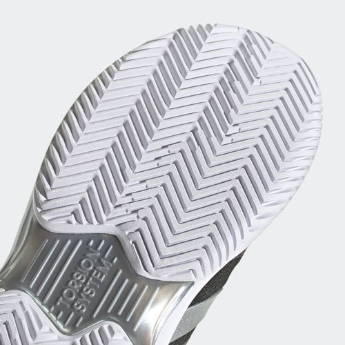 Adidas ID1545 Courtjam Control W