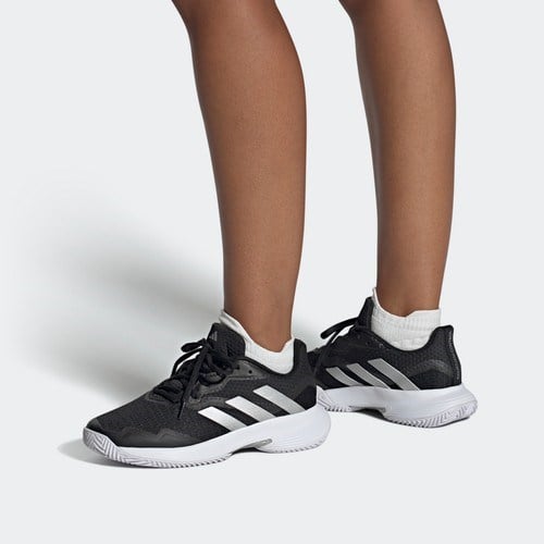 Adidas ID1545 Courtjam Control W
