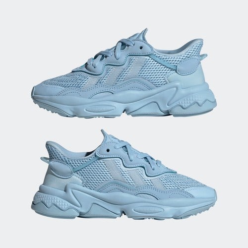 adidas IG7421 Ozweego J
