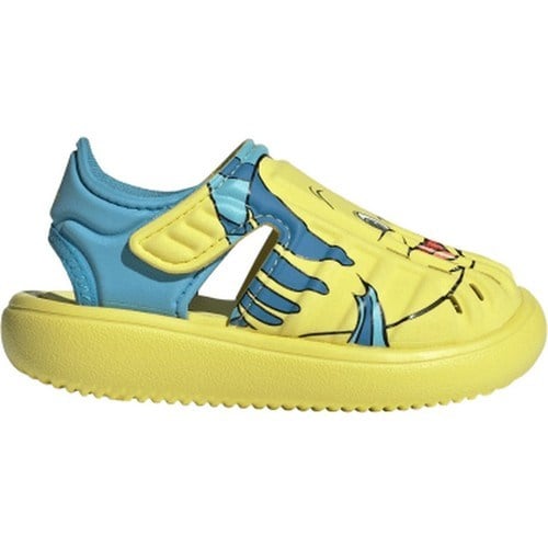 adidas ıh1234 water sandal flounder ı bebek sandalet