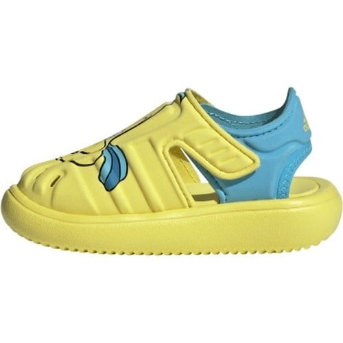 adidas ıh1234 water sandal flounder ı bebek sandalet