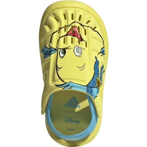 adidas ıh1234 water sandal flounder ı bebek sandalet