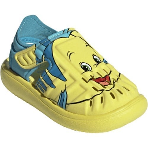 adidas ıh1234 water sandal flounder ı bebek sandalet