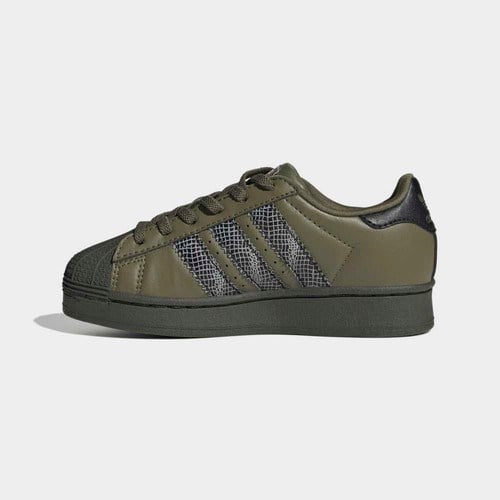 Adidas IH6386 Superstar LED Lıghts Cf El C Çocuk Günlük Spor Ayakkabısı
