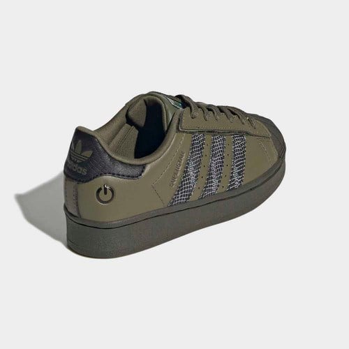 Adidas IH6386 Superstar LED Lıghts Cf El C Çocuk Günlük Spor Ayakkabısı