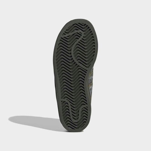 Adidas IH6386 Superstar LED Lıghts Cf El C Çocuk Günlük Spor Ayakkabısı