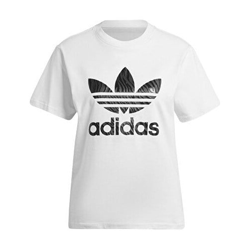 adidas IJ7781 Anımal Tee A Kadın T-Shirt
