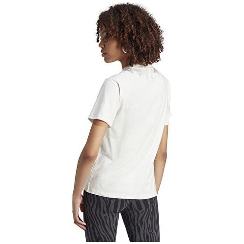 adidas IJ7781 Anımal Tee A Kadın T-Shirt