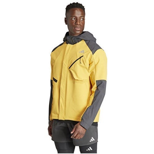 adidas IL1968 Ult Cte Jkt Erkek Rüzgarlık