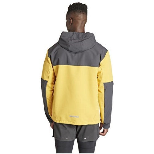 adidas IL1968 Ult Cte Jkt Erkek Rüzgarlık