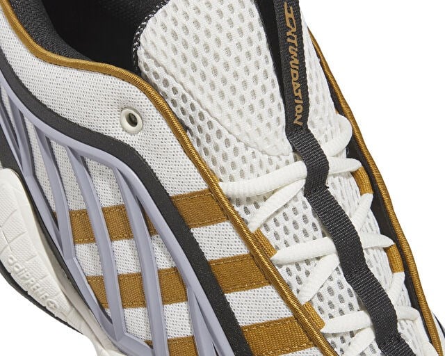 ADIDAS INTIMIDATION LOW Erkek Günlük Ayakkabı JR8218 Beyaz