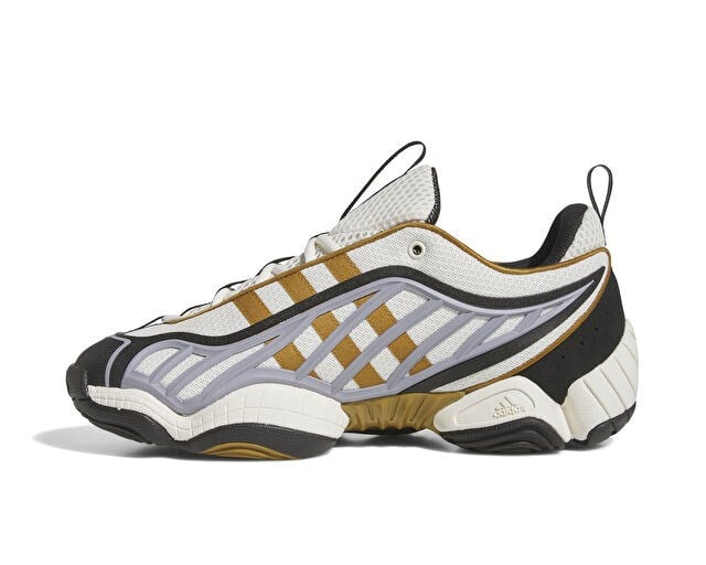 ADIDAS INTIMIDATION LOW Erkek Günlük Ayakkabı JR8218 Beyaz