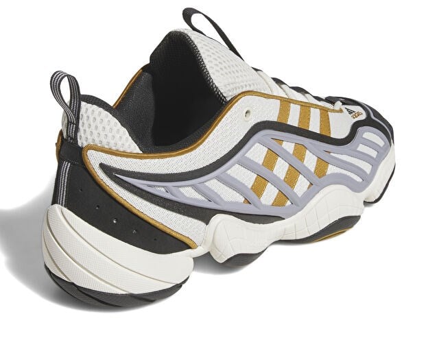 ADIDAS INTIMIDATION LOW Erkek Günlük Ayakkabı JR8218 Beyaz
