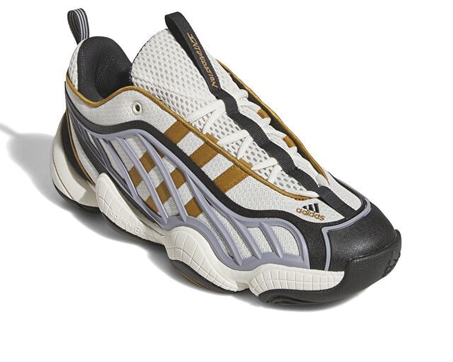 ADIDAS INTIMIDATION LOW Erkek Günlük Ayakkabı JR8218 Beyaz