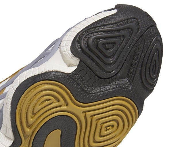 ADIDAS INTIMIDATION LOW Erkek Günlük Ayakkabı JR8218 Beyaz