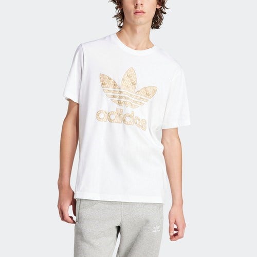 Adidas IS0261 Mono Tee