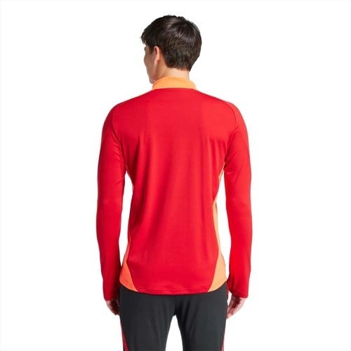 Adidas IS1644 TIRO24 C Tr Top Kırmızı