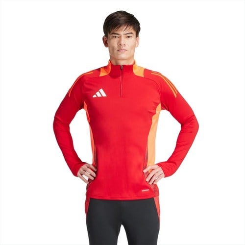 Adidas IS1644 TIRO24 C Tr Top Kırmızı